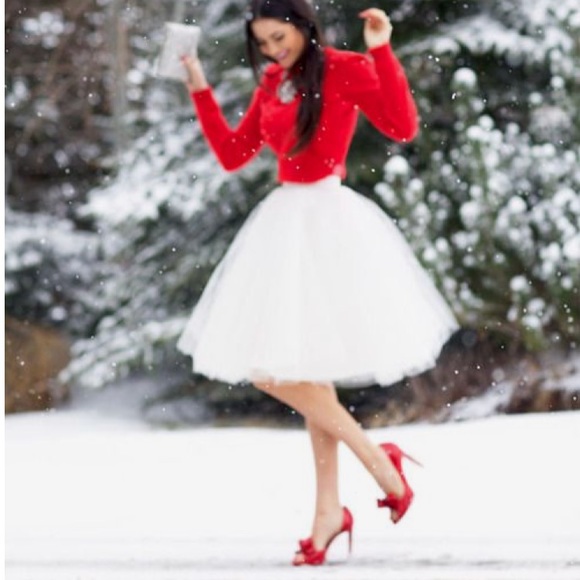 Skirt - Picture 2 of 6